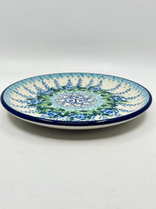 261 ~ Plate ~ Bread & Butter ~ 6.25" ~ 3300X ~ T4!