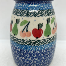 Load image into Gallery viewer, 196 ~ Vase ~ Milk Bottle Shape ~ 5&quot;H ~ 2724X ~ T3!