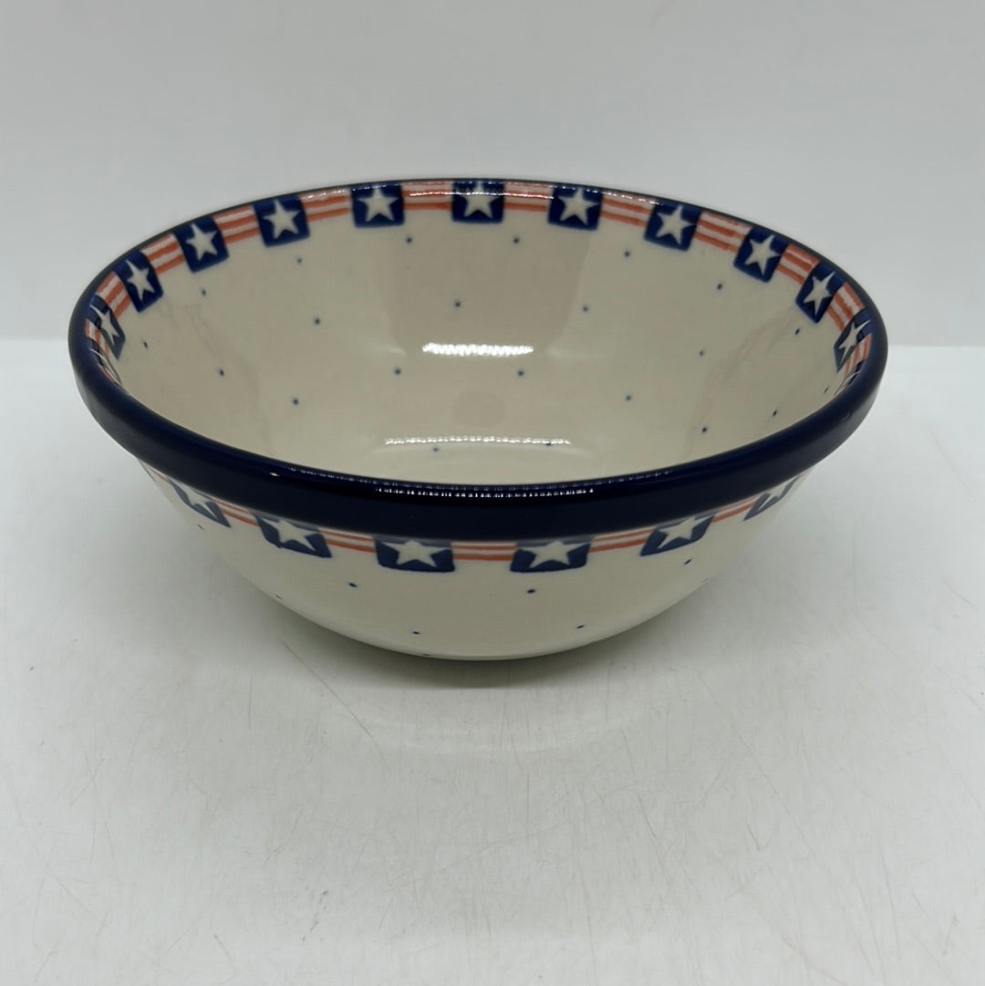 Bowl ~ Nesting ~ 6.5 W ~ 0254X - T1!