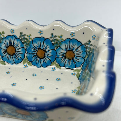 Wavy Bread/Meatloaf Baker - D102