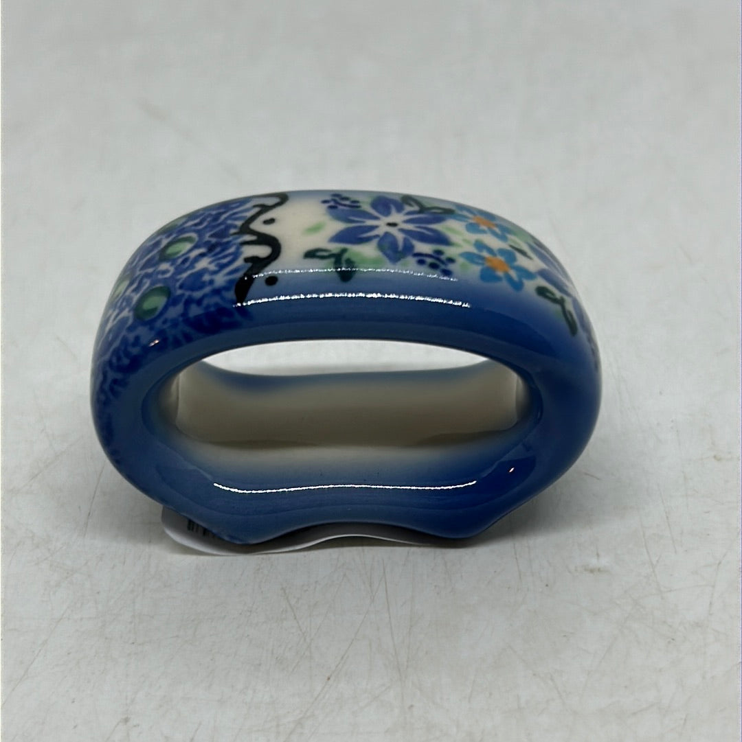 Galia Napkin Ring A-NC