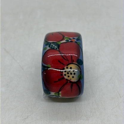 Galia Napkin Ring A-C