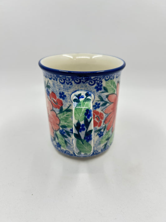Mug ~ Straight Side ~ 8 oz ~ U5137 - U4!
