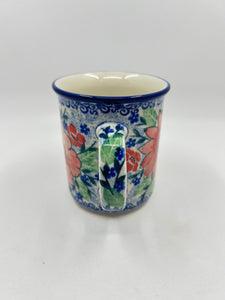 Mug ~ Straight Side ~ 8 oz ~ U5137 - U4!