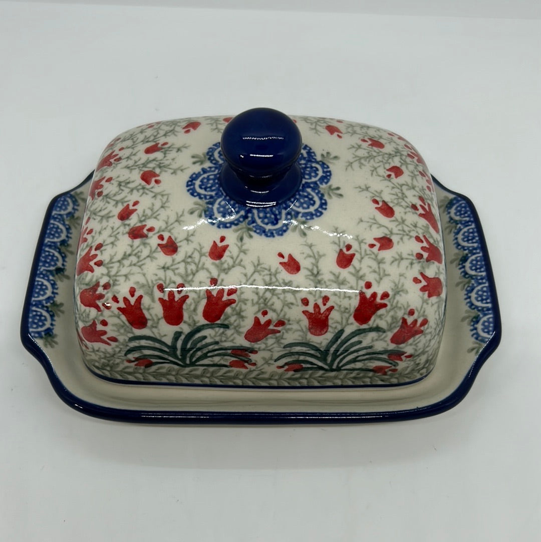 Butter/Cream Cheese Dish ~ 1437X ~ T3!