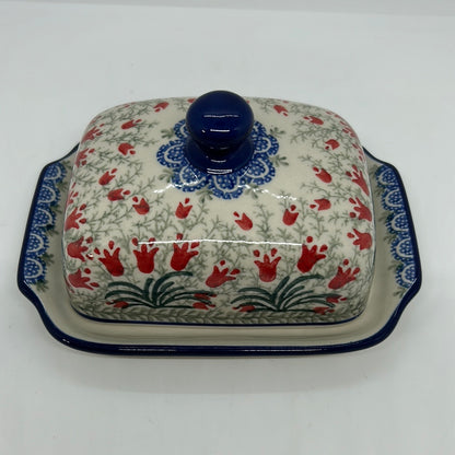 Butter/Cream Cheese Dish ~ 1437X ~ T3!