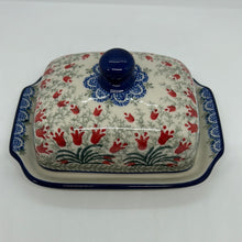 Load image into Gallery viewer, Butter/Cream Cheese Dish ~ 1437X ~ T3!
