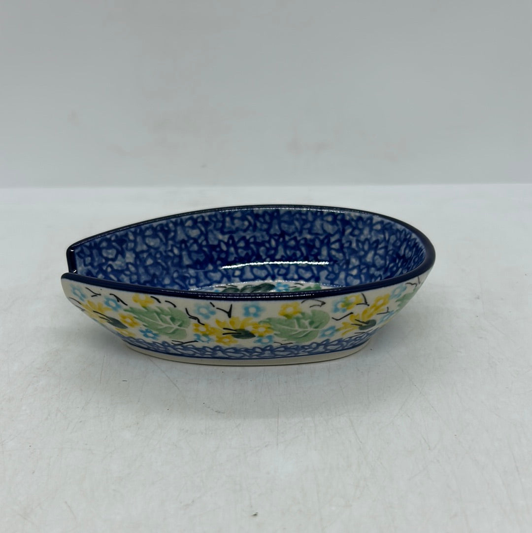 Spoon Rest ~ 3.25W x 5L ~ U1789 - U3!