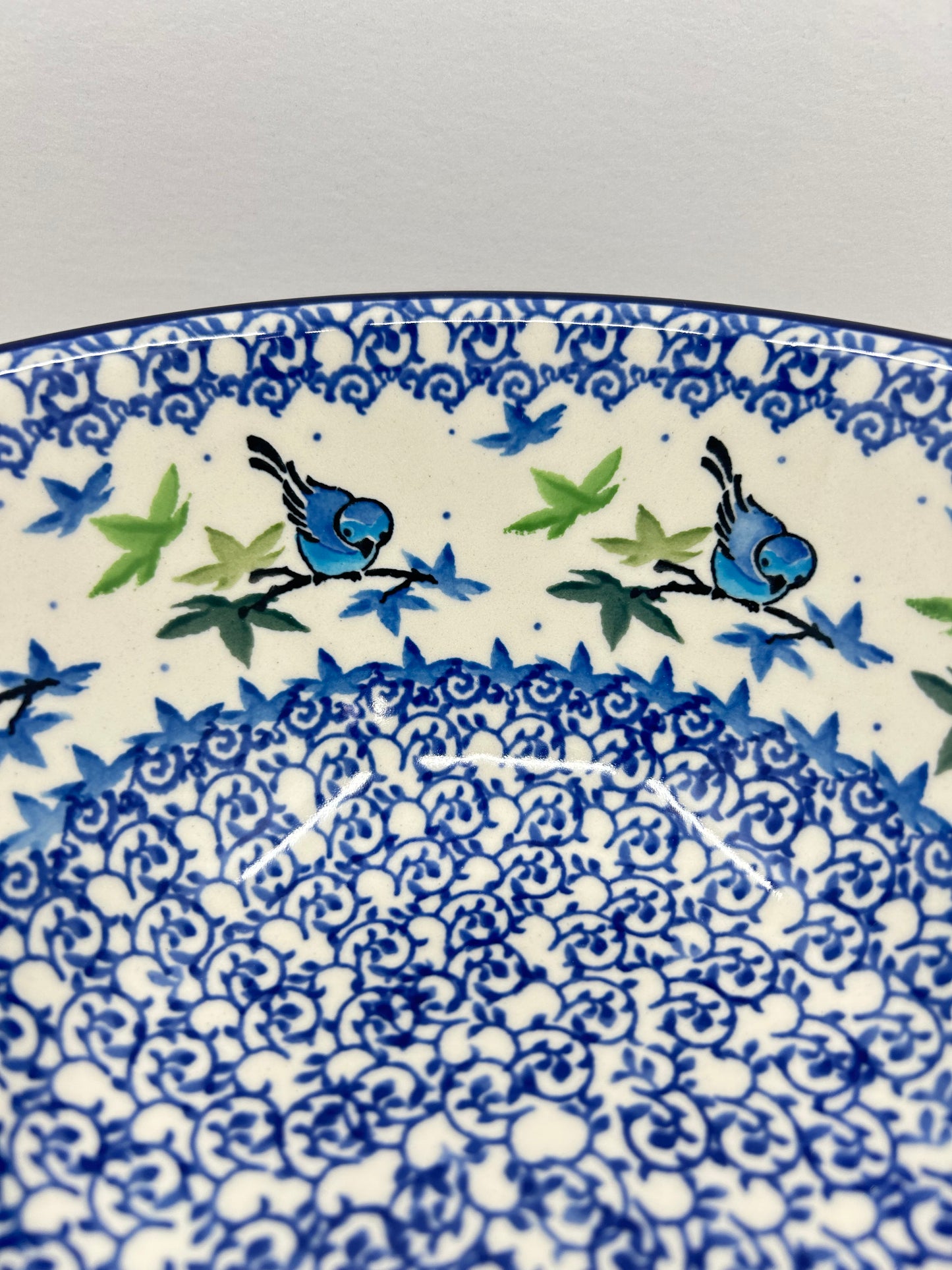 Bowl ~ Nesting ~ 7.75 W ~ 3235X - T4!