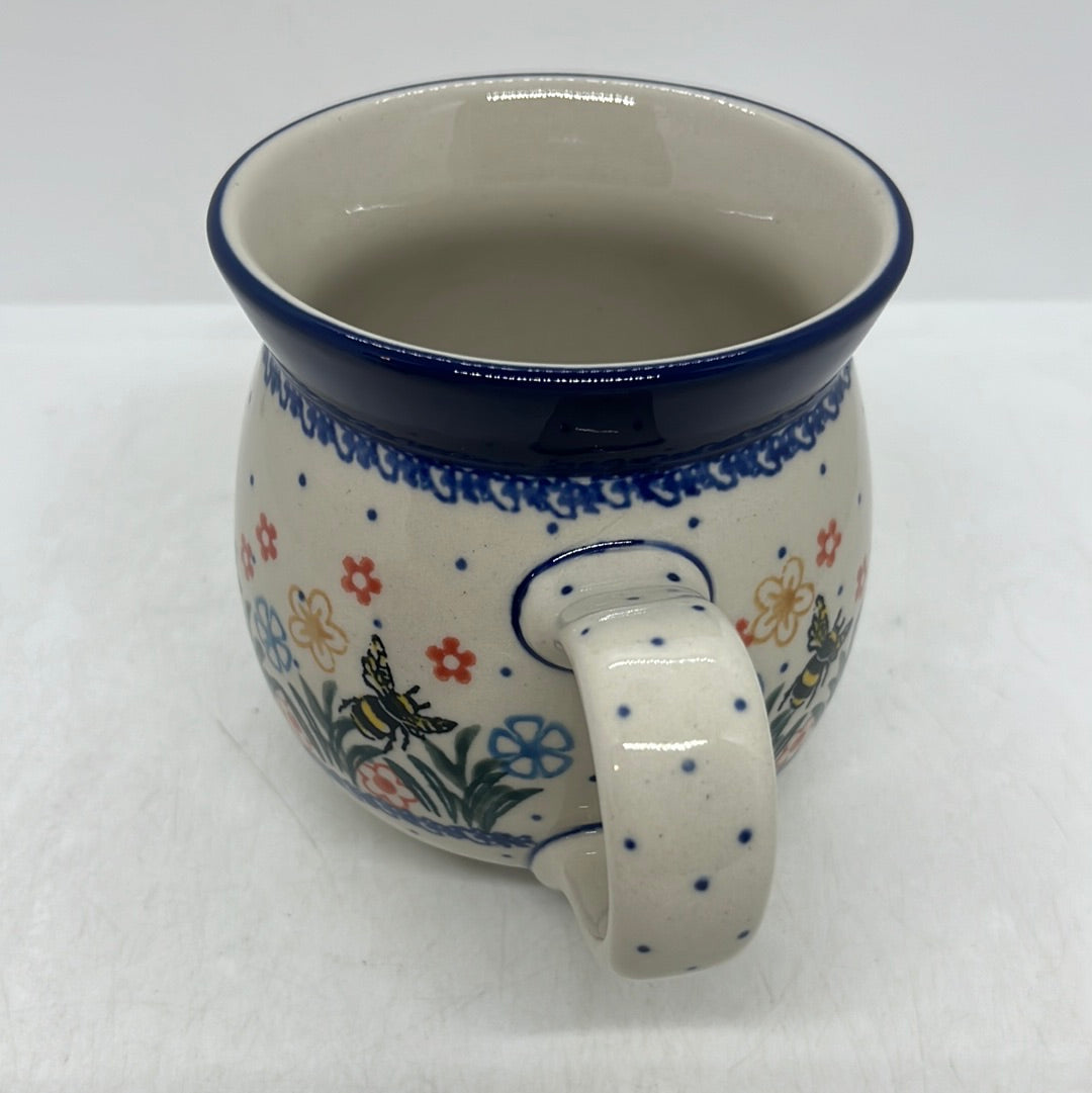 073 ~ Mug ~ Bubble ~ 16 oz. ~ 2023X ~ T3*