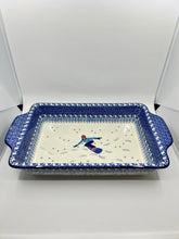 Load image into Gallery viewer, A59 Baker ~ Brownie ~ 7.5 x 13 inch ~ U5120 - U3!