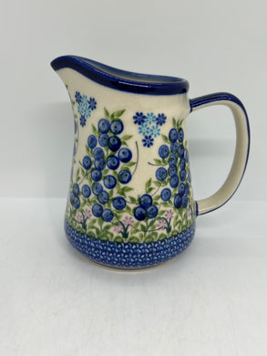 Larger Gravy Pitcher - U288