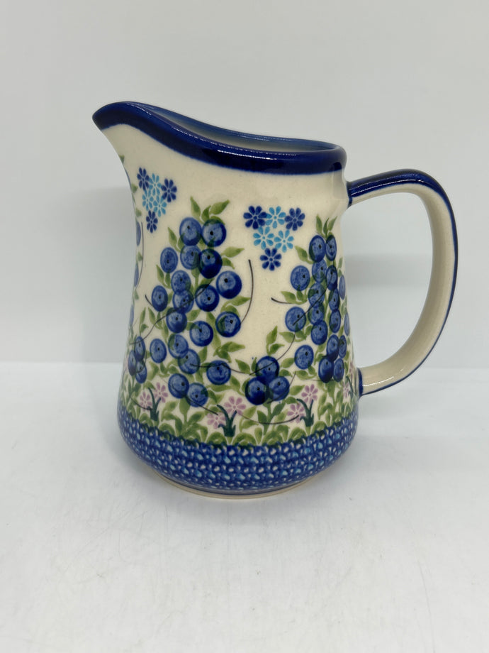 Larger Gravy Pitcher - U288