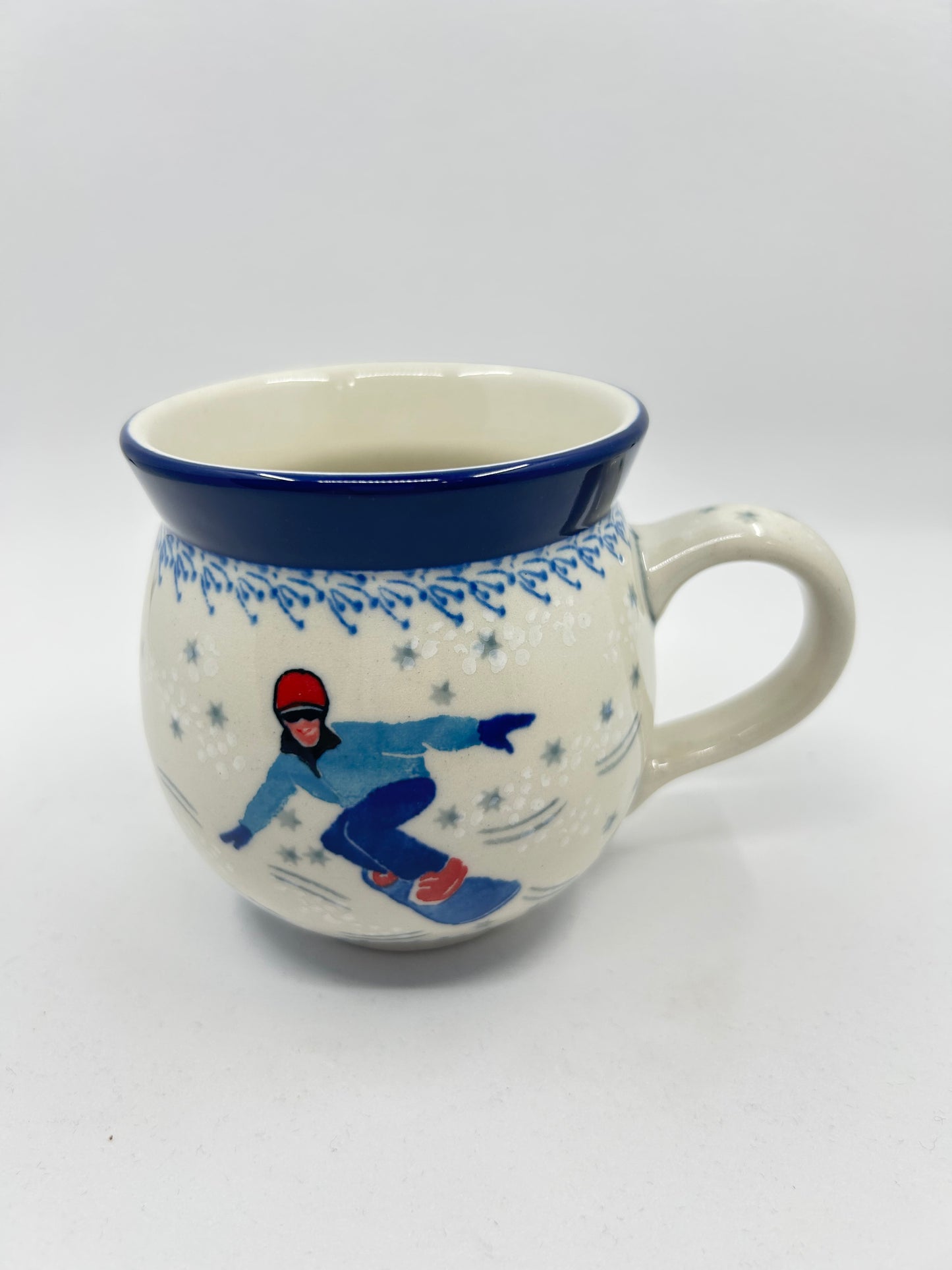 Mug ~ Bubble ~ 11 oz. ~ U5120 - U3!