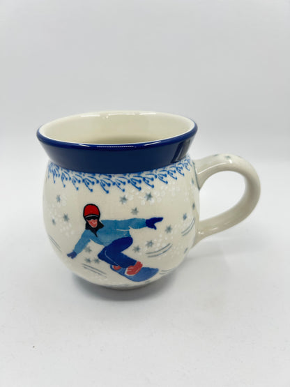 Mug ~ Bubble ~ 11 oz. ~ U5120 - U3!