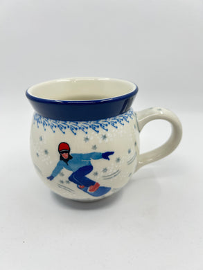 Mug ~ Bubble ~ 11 oz. ~ U5120 - U3!