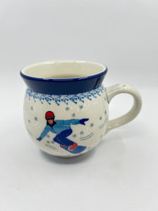 Mug ~ Bubble ~ 11 oz. ~ U5120 - U3!
