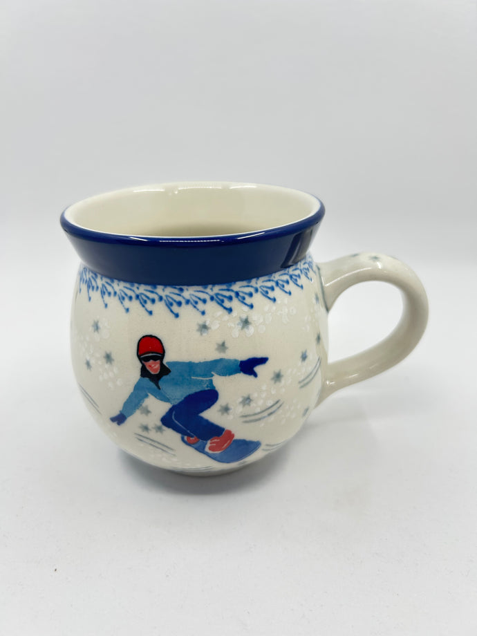 Mug ~ Bubble ~ 11 oz. ~ U5120 - U3!