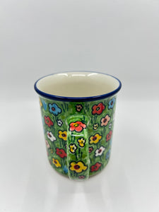 Mug ~ Straight Side ~ 8 oz ~ U4878 ~ U6!