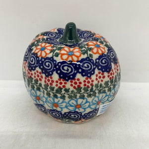 A443 Small Pumpkin - D35