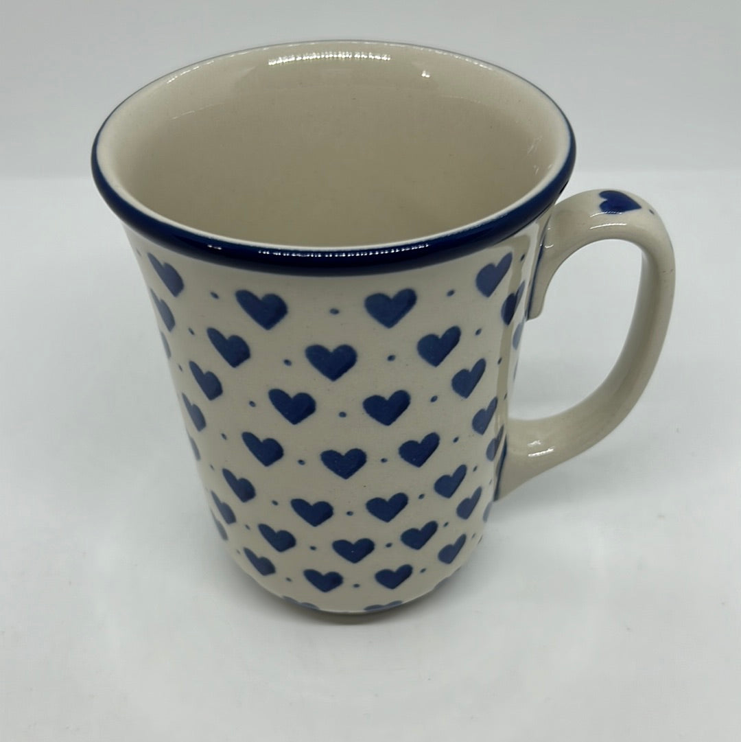 812 ~ Mug ~ Bistro ~ 16 oz. ~ 570BX - T1!