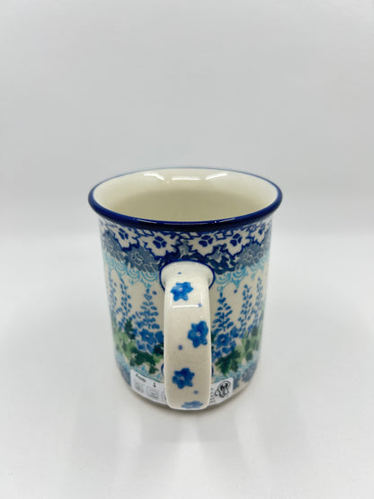 Mug ~ Straight Side ~ 8 oz ~ 3300X - T4!