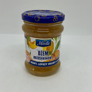 Mirella Peach Jam