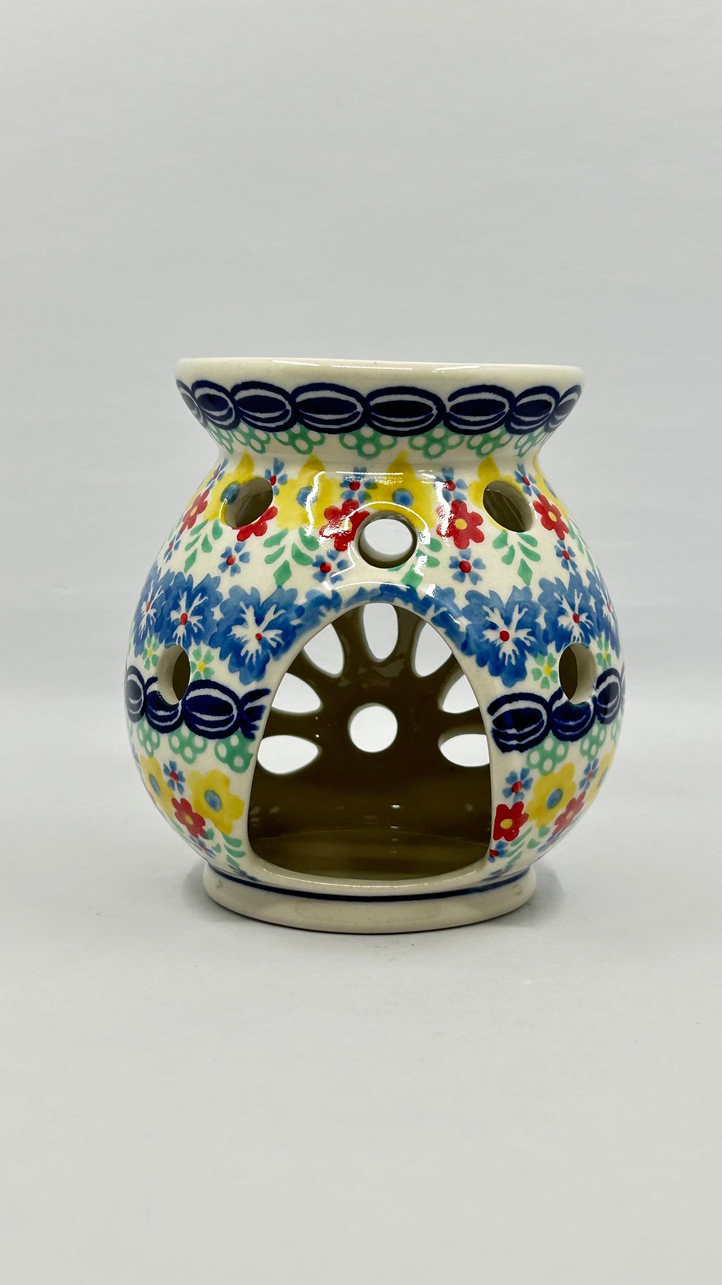 Candle Warmer - D26