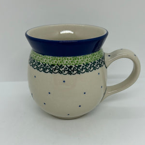 073 ~ Mug ~ Bubble ~ 16 oz. ~ 2743X - T4!