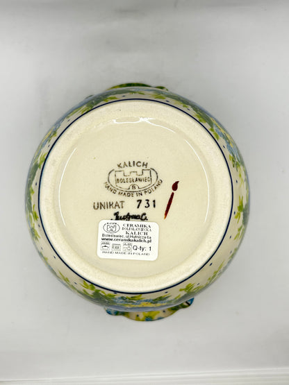 0622 Large Kalich Jar - A731