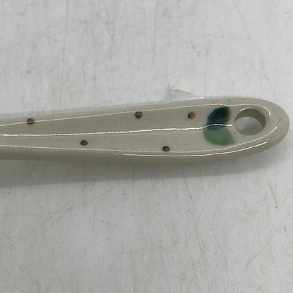 Spoon ~ Small ~ 5.25 inch ~ 2844 - T3*