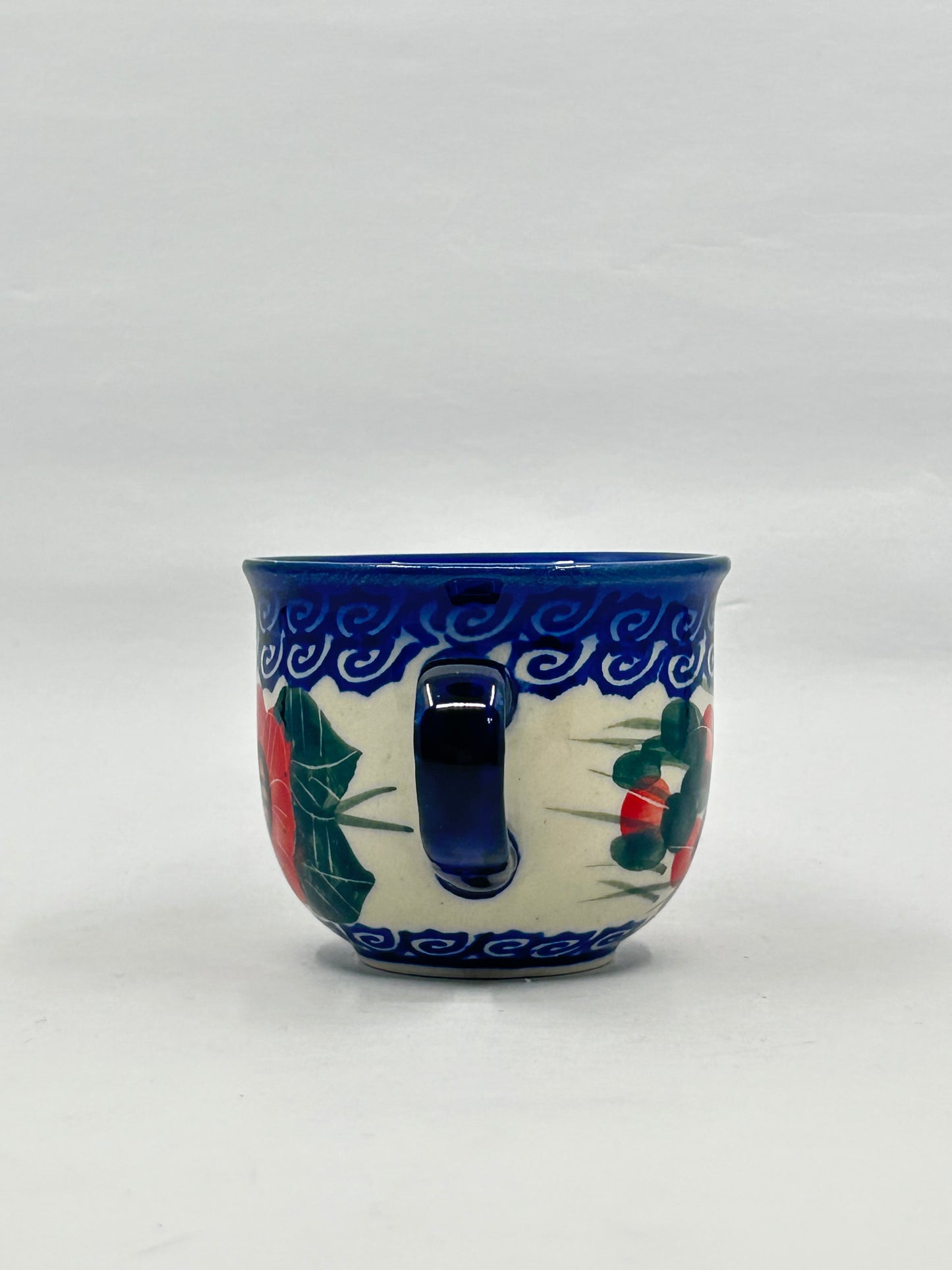A433 - Andy Espresso Cup - D15
