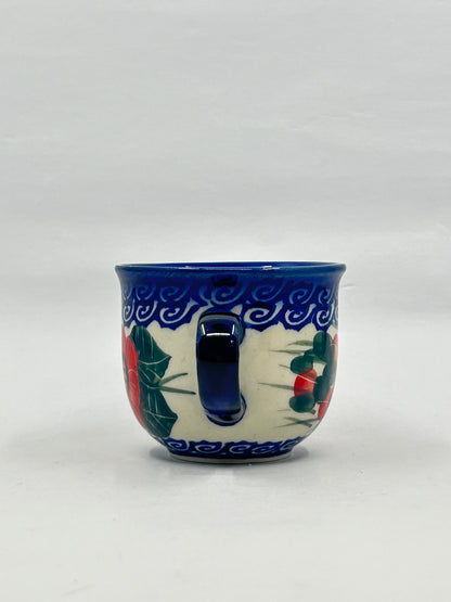 A433 - Andy Espresso Cup - D15