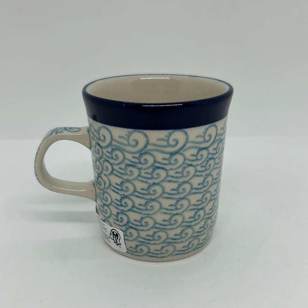 Cup ~ Espresso ~ 5 oz ~ 2540X ~ T4!