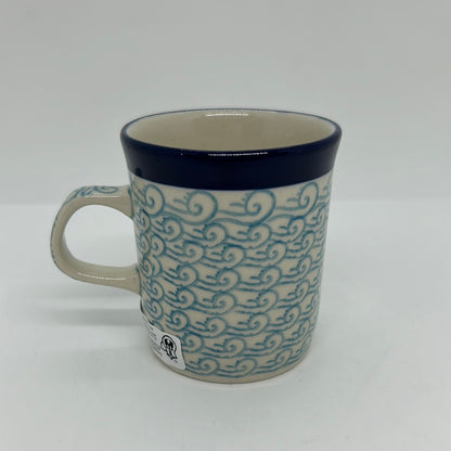 Cup ~ Espresso ~ 5 oz ~ 2540X ~ T4!