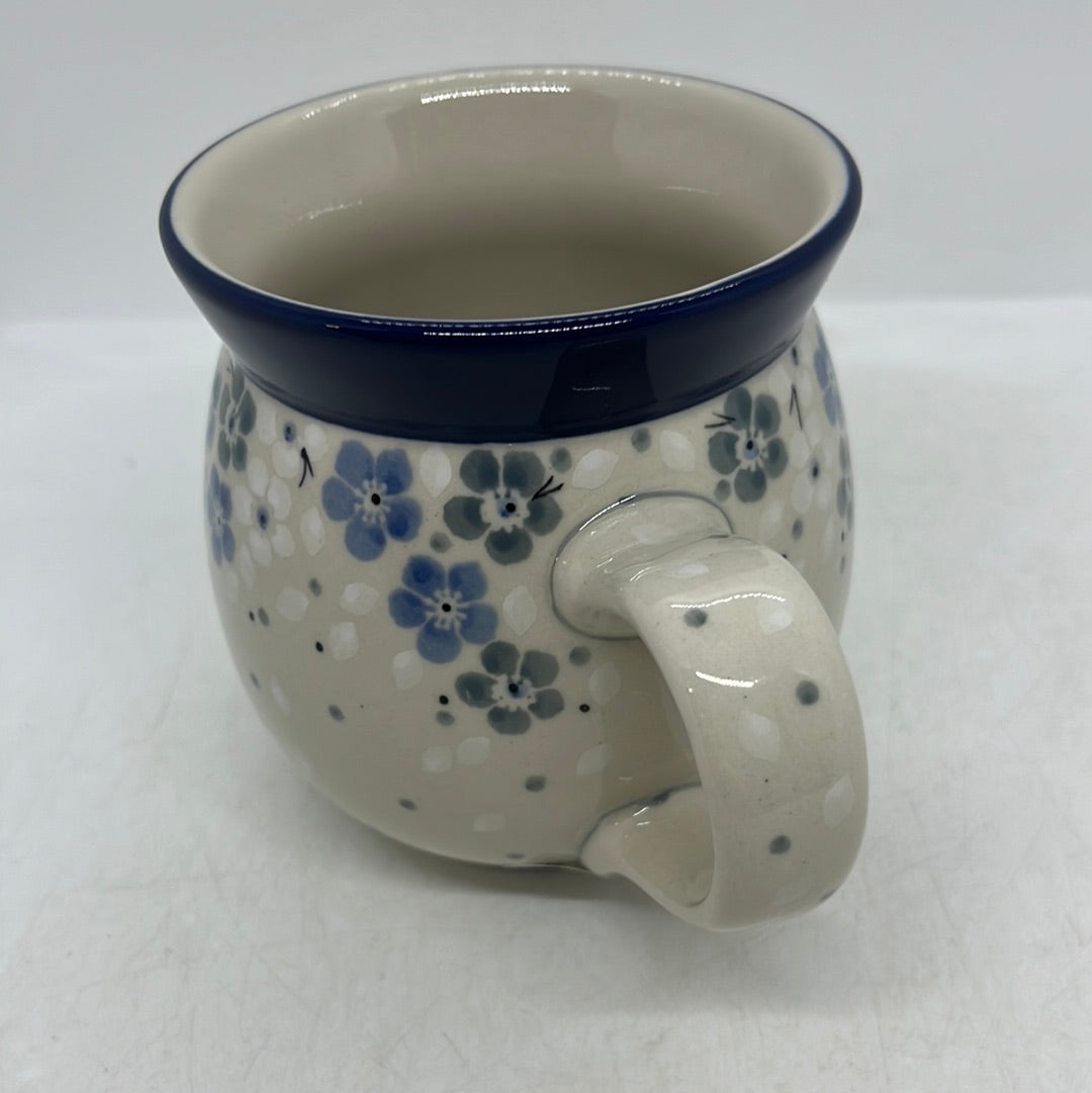 073 ~ Mug ~ Bubble ~ 16 oz. ~ 2381X - T4!