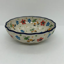 Load image into Gallery viewer, 023 ~ Bowl ~ Scalloped ~ 4.5&quot; ~ 2354X - T4!