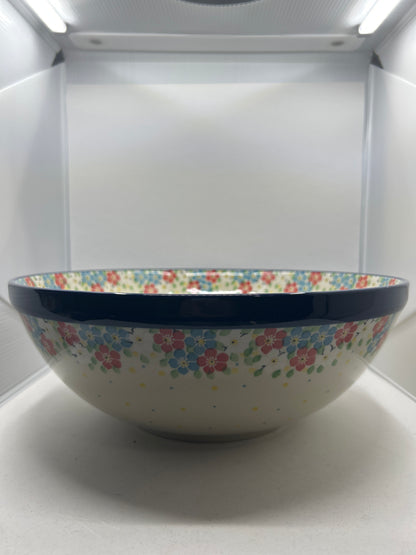 Bowl - 13" W ~ 2413X - T4!