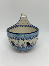 Load image into Gallery viewer, 845 ~ Bowl w/ Loop Handle ~ 16 oz ~ 2855X - T4!