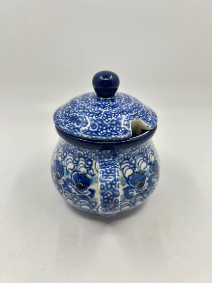 Sugar Bowl  ~ 5.5" ~ 1487X - T3!