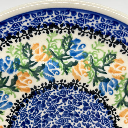 086 ~ Plate ~ 7.75"  ~ 1436 - T4!