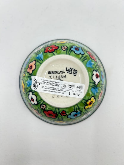 558 ~ Bitty Bowl ~ Nesting 4"W ~ U4878 - U6!