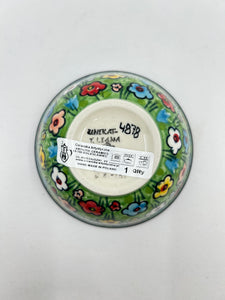 558 ~ Bitty Bowl ~ Nesting 4"W ~ U4878 - U6!