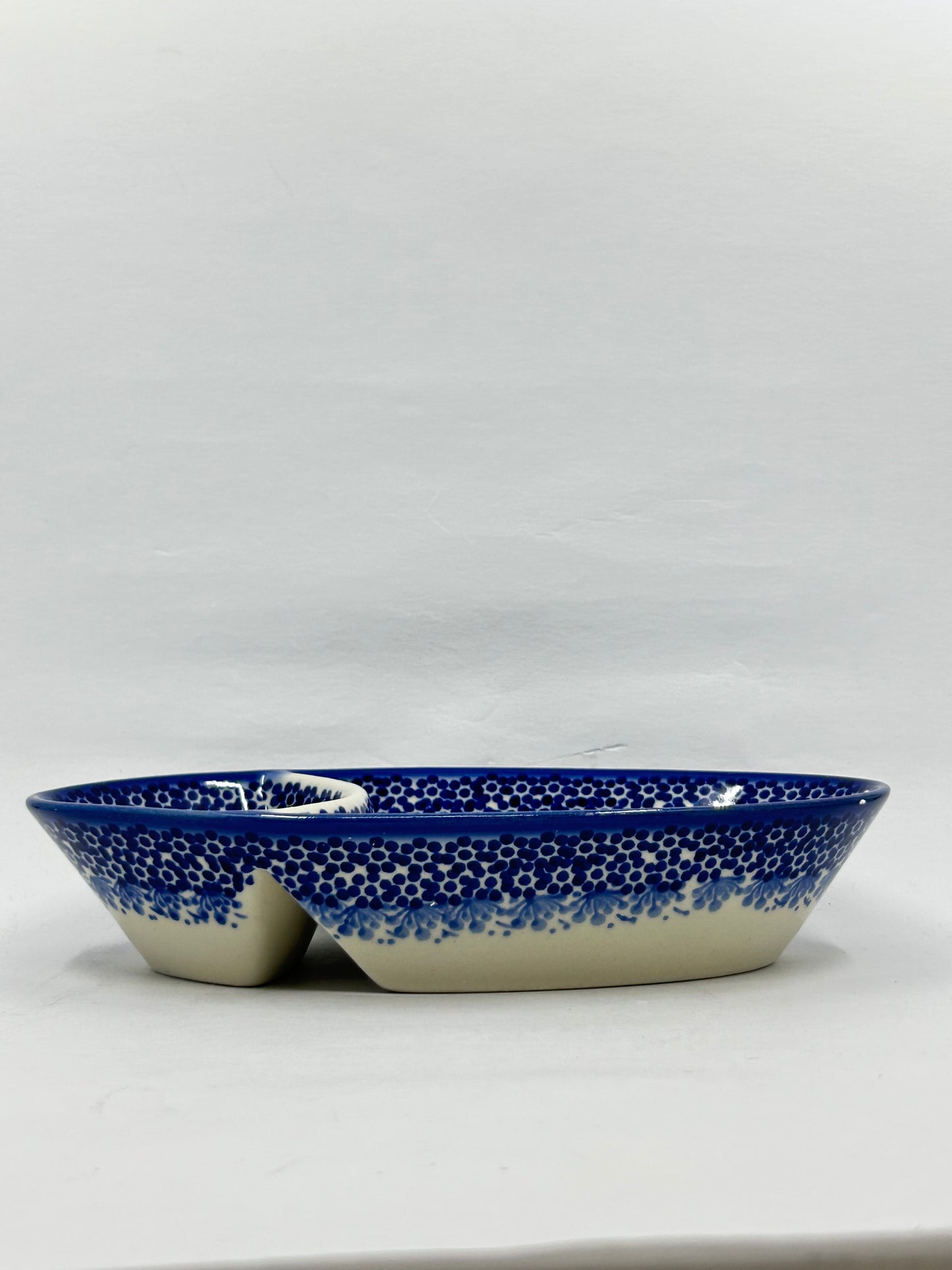 Divided Tray - D108