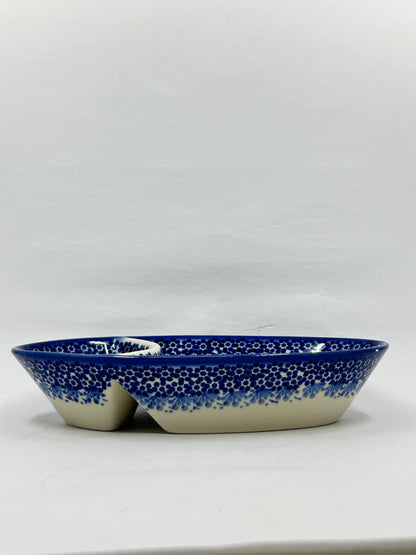Divided Tray - D108