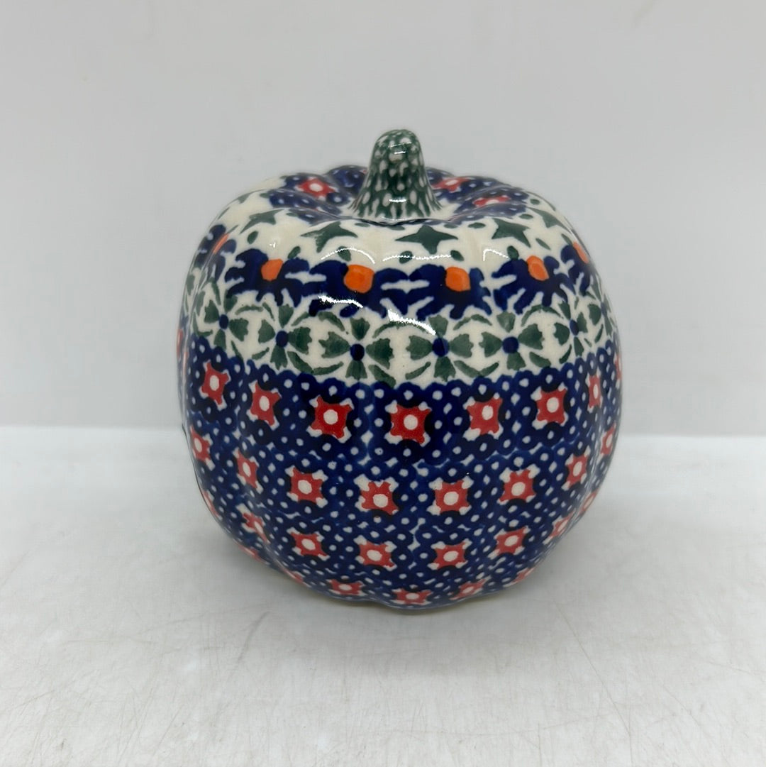 A443 Small Pumpkin - D21