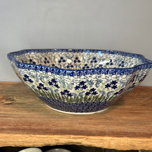 Large Serving Bowl  - KK04