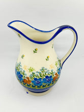 Load image into Gallery viewer, 0204 Juice Pitcher - U872