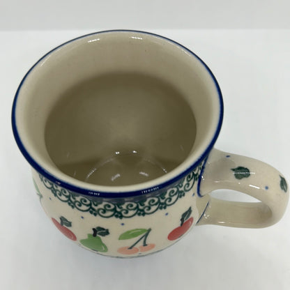 070 ~ Mug ~ Bubble ~ 11 oz.  ~ 2724X - T3!