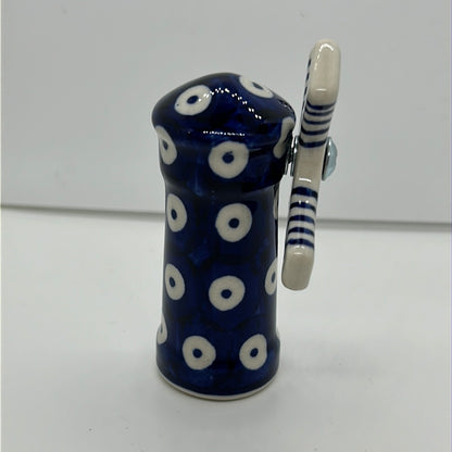 Windmill Figurine - 070A